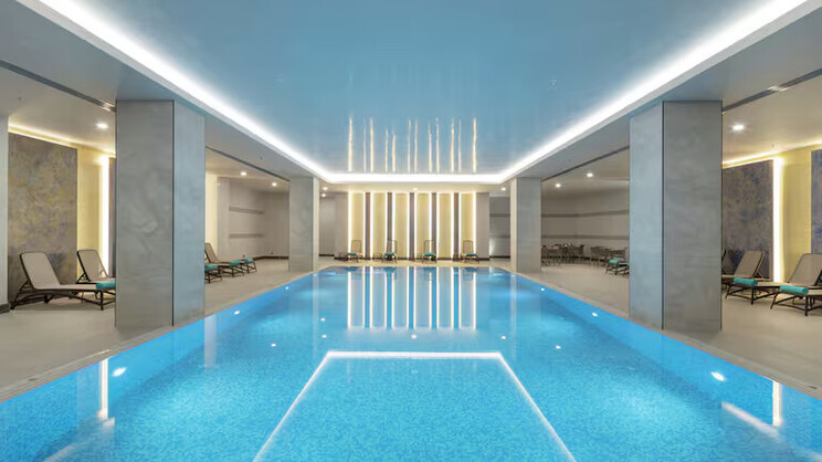 DoubleTree by Hilton Antalya City Centre